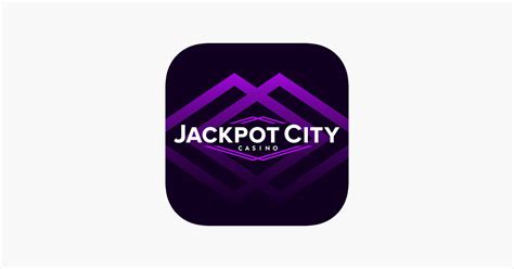 jackpot city usa|Jackpot City: Online Casino 17+ .